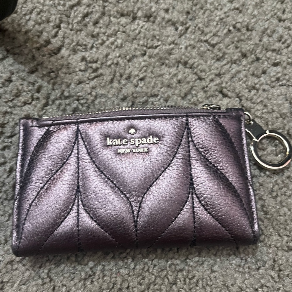 kate spade card holder